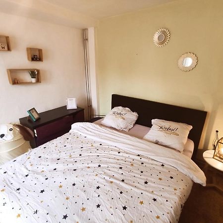 Jodoigne Chambre Privee Dans Maison Tout Confort מראה חיצוני תמונה