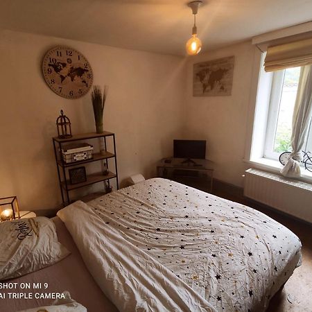 Jodoigne Chambre Privee Dans Maison Tout Confort מראה חיצוני תמונה