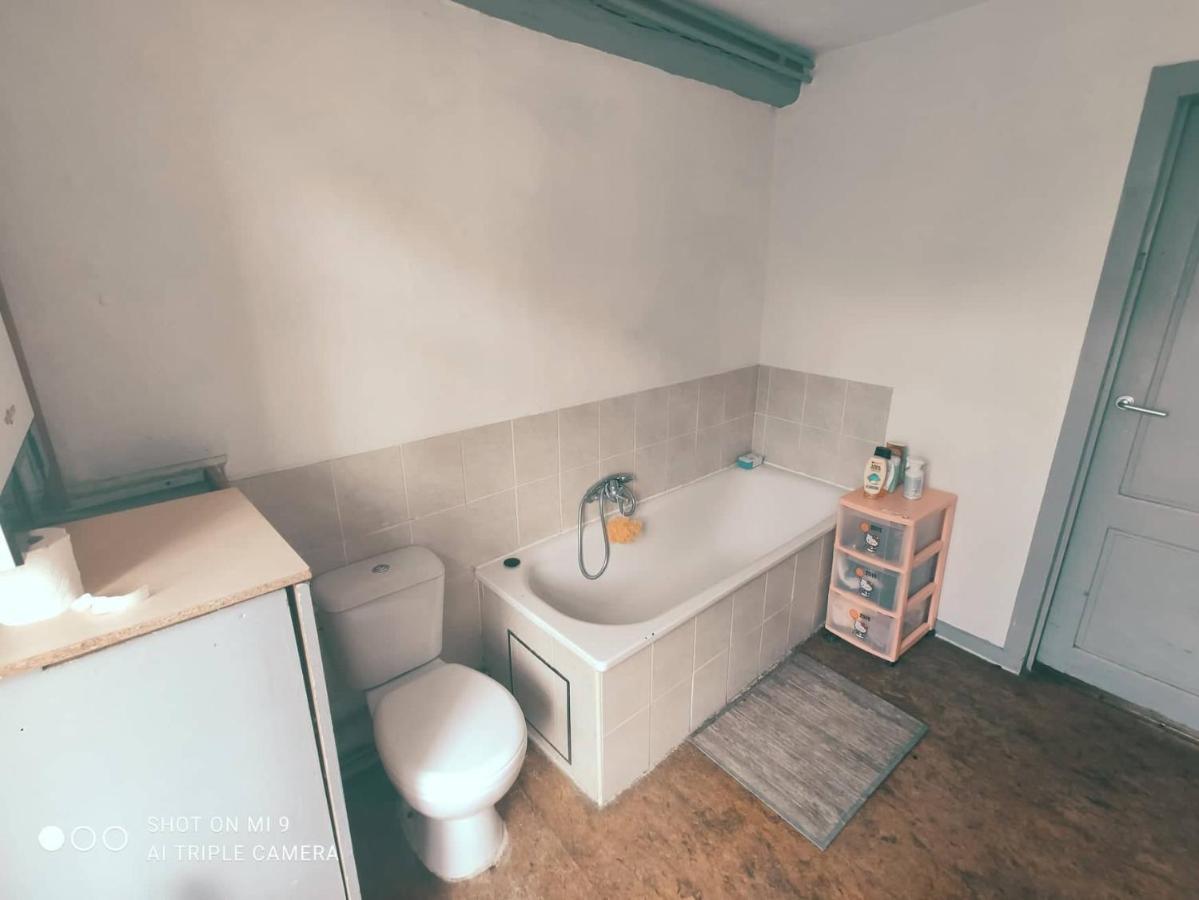 Jodoigne Chambre Privee Dans Maison Tout Confort מראה חיצוני תמונה