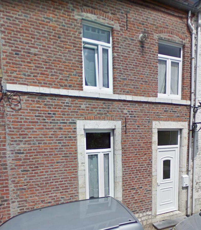 Jodoigne Chambre Privee Dans Maison Tout Confort מראה חיצוני תמונה